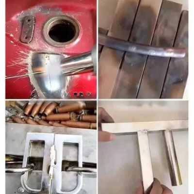 Soudure efficace rapide | IZYWELDING™ solution pro pour tous