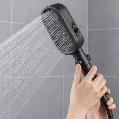 Pommeau de douche filtrant | PurAqua