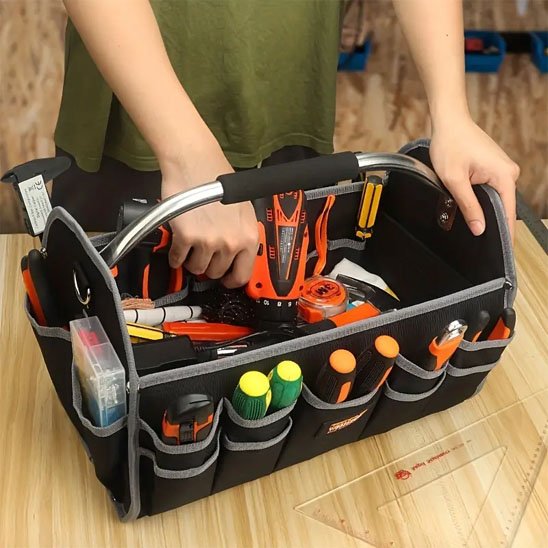 Malette a outils | Pro-Terrain