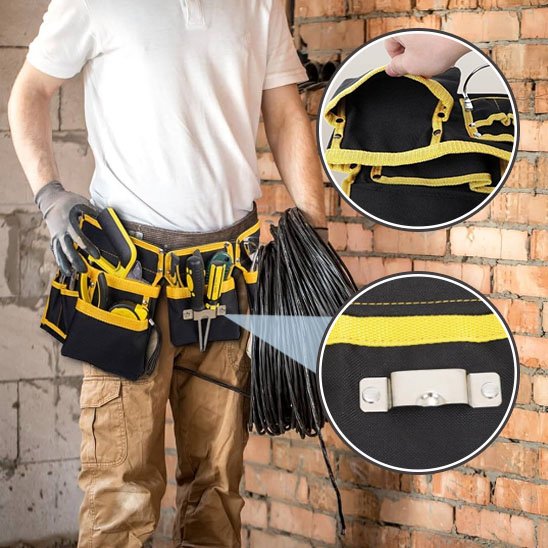 ceinture outils - 11