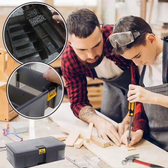 Boite a outils - Multifonction19