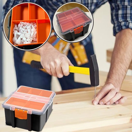 Boite a outils | Pro