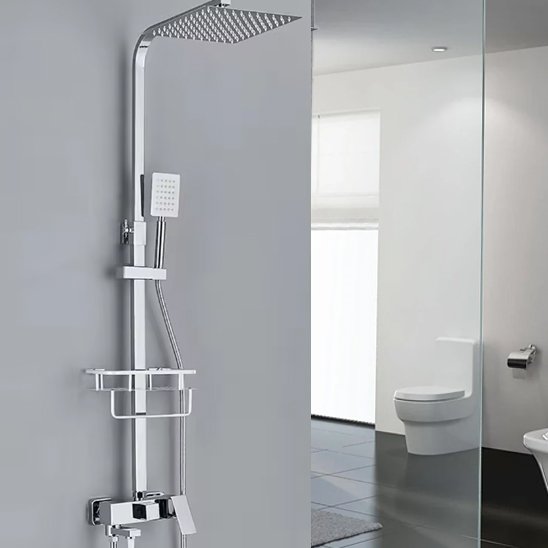 Mitigeur douche | PerfectDesign6