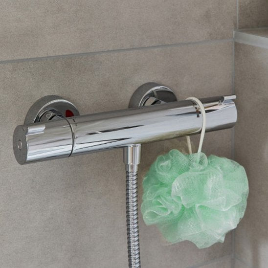 Mitigeur Douche - EcoDesign 6