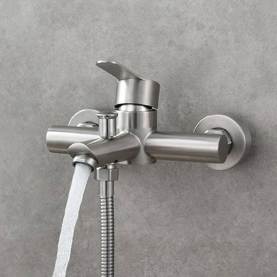 Mitigeur douche - 7