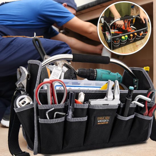 Malette a outils | Pro-Terrain