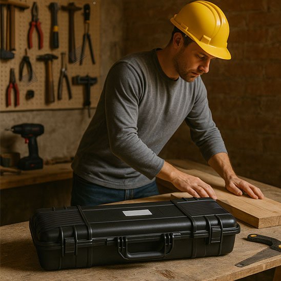 Boite Ă outils - Pro2