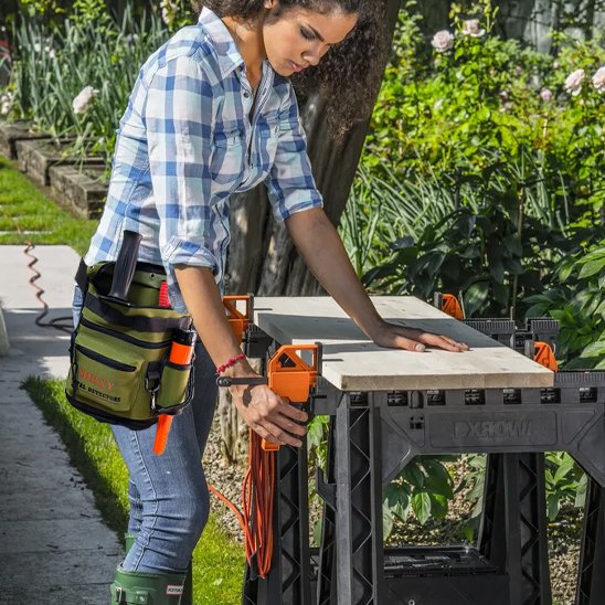 Sac a outils | Multifonctionnel Pro2