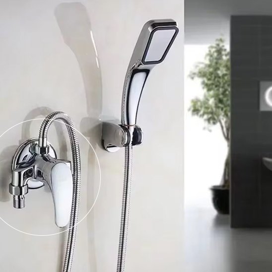Mitigeur douche | EcoDesign11