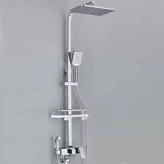 Mitigeur douche | PerfectDesign7