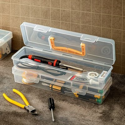 boite a outils - Transparente5
