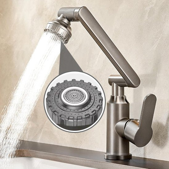 Robinet de cuisine | AquaFlex 360°