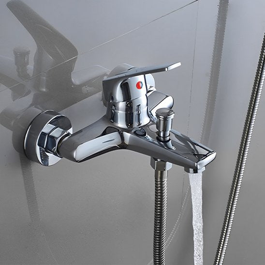 Mitigeur baignoire | Modern'Design7