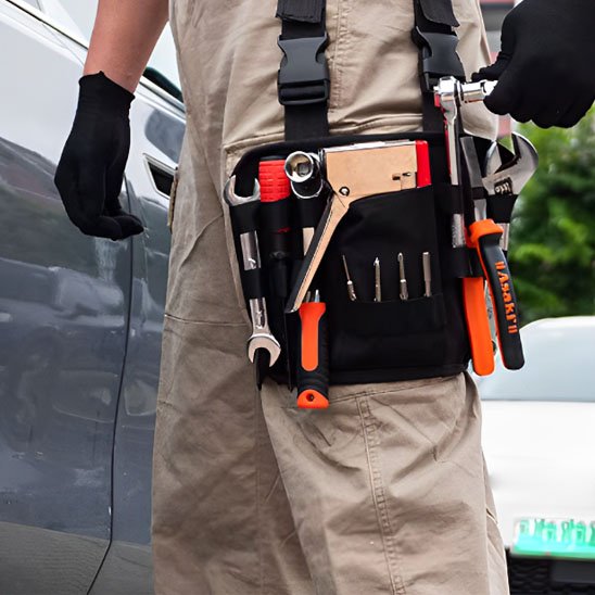 Sac a outils | ProMecano5
