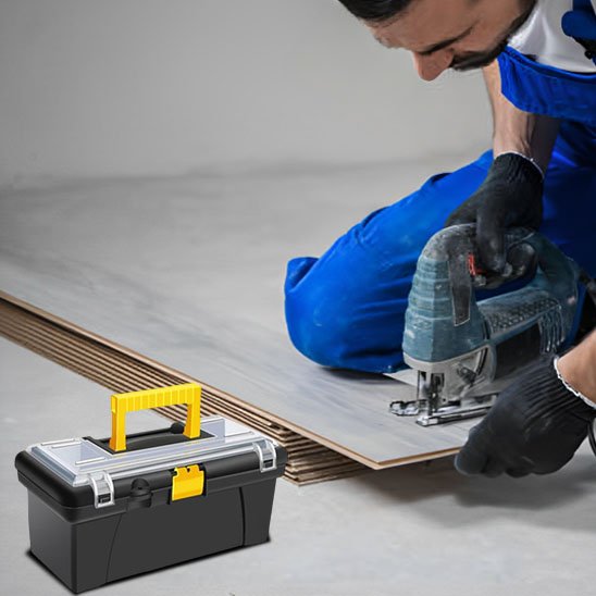Boite Ă outils - Robuste Pro2