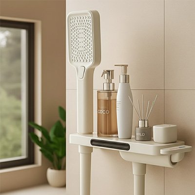 Mitigeur baignoire | Élégance6