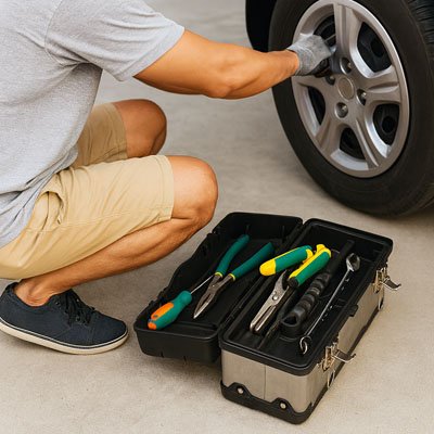 Boite a outils | Professionnel Modulable2