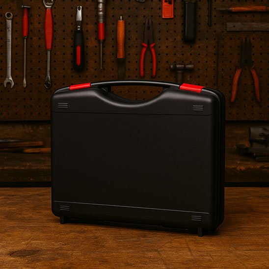 boite a outils - pro15