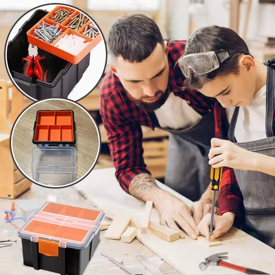 Boite a outils | Module