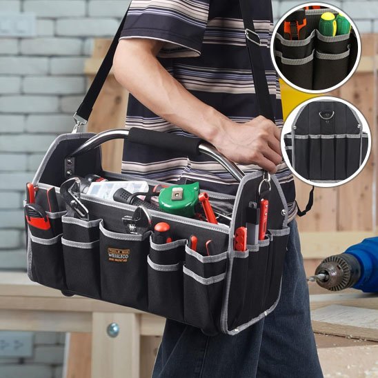 Malette a outils | Pro-Terrain