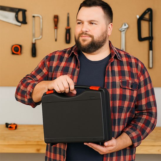 boite a outils - pro