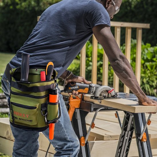 Sac a outils | Multifonctionnel Pro3