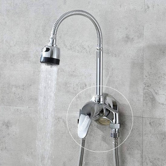 Mitigeur douche | EcoDesign12