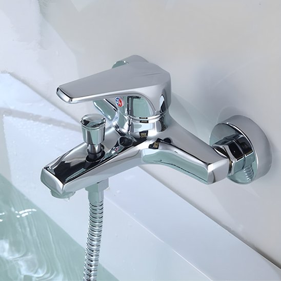 Mitigeur baignoire | Modern'Design8