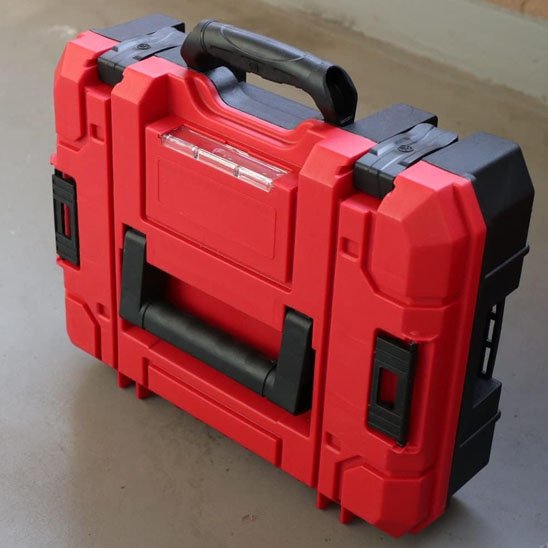 Caisse Ă outils | Modulaire Professionnelle