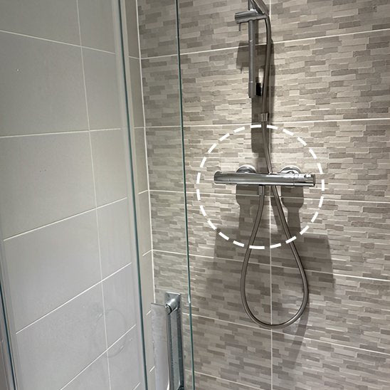 Mitigeur Douche - EcoDesign 8