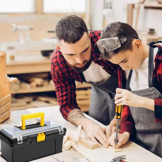 Boite Ă outils - Robuste Pro3
