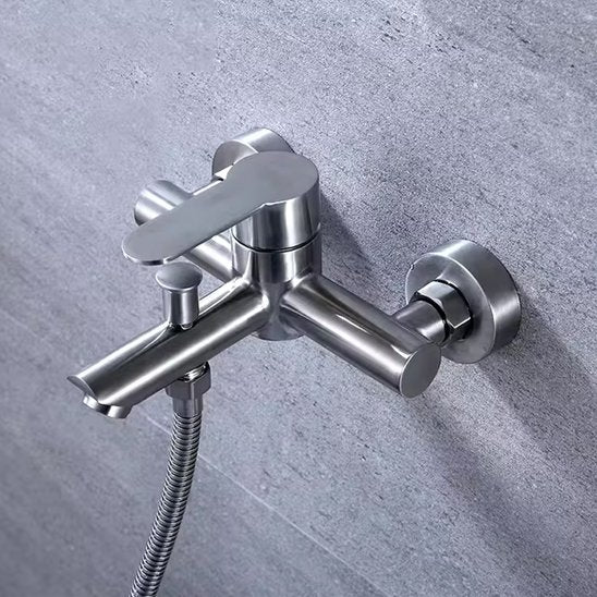 Mitigeur douche - 10