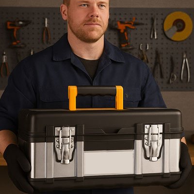 Boite a outils | Professionnel Modulable3