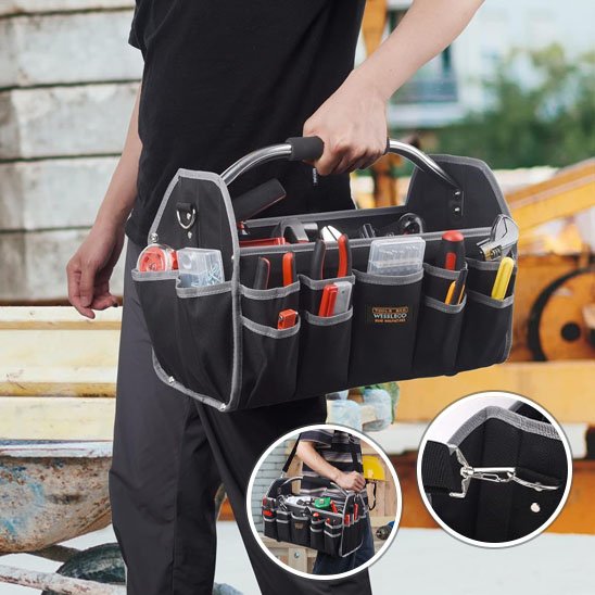 Malette a outils | Pro-Terrain