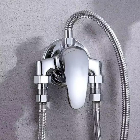 Mitigeur douche | EcoDesign13