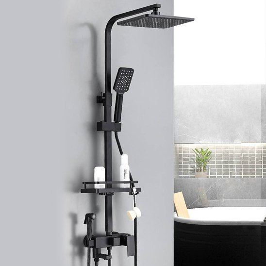 Mitigeur douche | PerfectDesign9