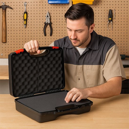 boite a outils - pro16