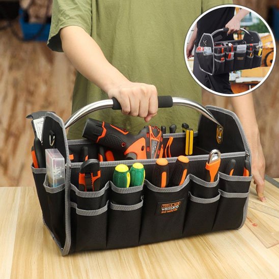 Malette a outils | Pro-Terrain