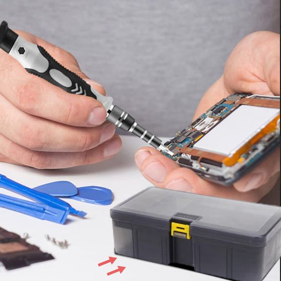 Boite a outils - Multifonction14