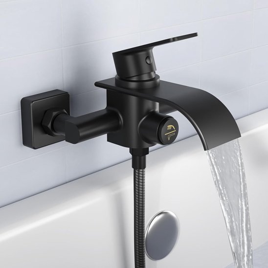 Mitigeur baignoire | Design Eco15