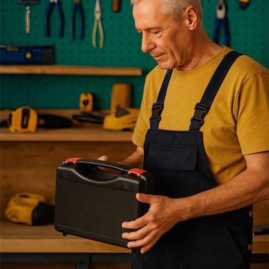 boite a outils - pro19