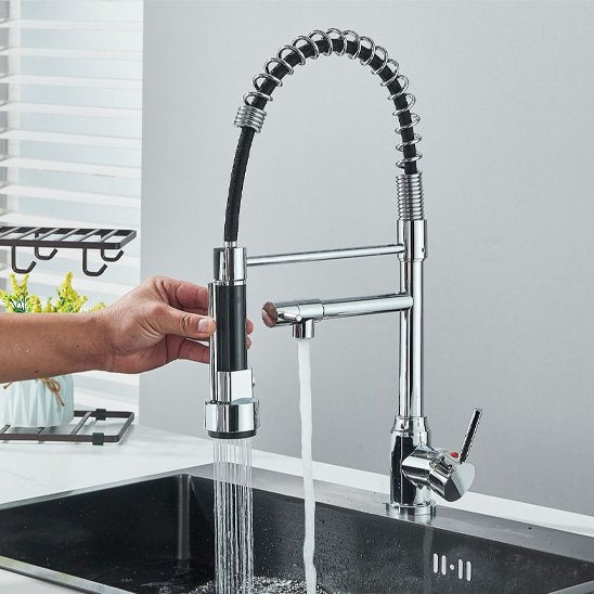 robinet de cuisine | Design Professionnel