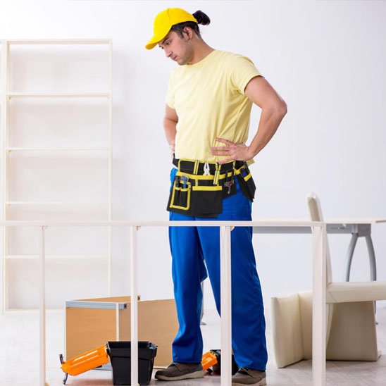 ceinture outils - 7