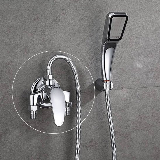 Mitigeur douche | EcoDesign14