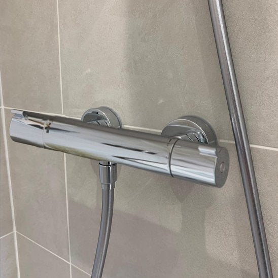 Mitigeur Douche - EcoDesign 10