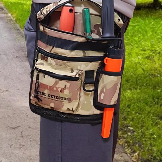 Sac Ă outils | Robuste & Pratique