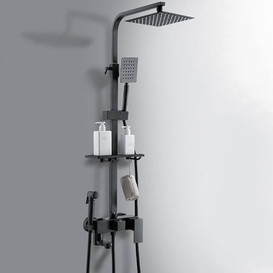 Mitigeur douche | PerfectDesign10