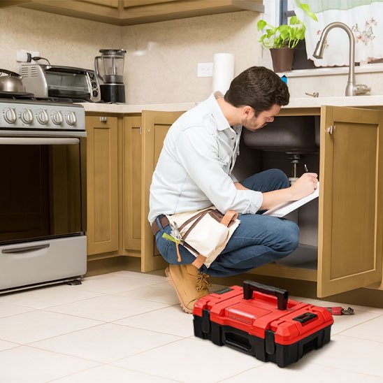 Caisse Ă outils | Modulaire Professionnelle