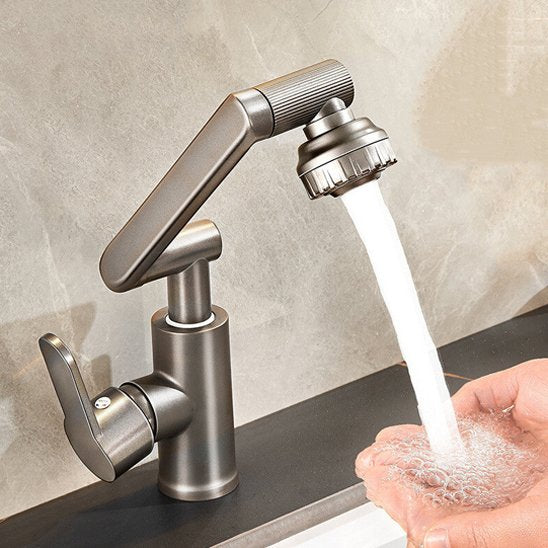 Robinet de cuisine | AquaFlex 360°