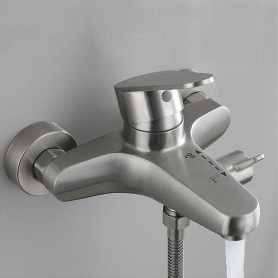 Mitigeur douche | Design Eco+ 10